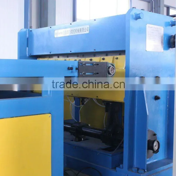 HFCL-2*1300 Cut to Length Line photo-3