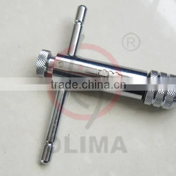High Quality Ratchet Tap Tool Holders photo-3