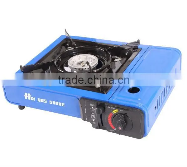 CE/ CSA/ AGA Approved Factory Supply Camping Gas Stove Quality Choice photo-5