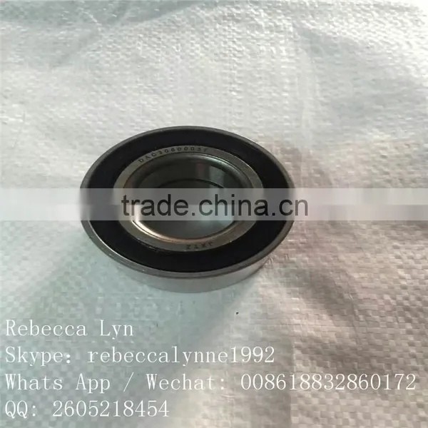 Front Wheel Bearing&wheel Bearing Kits DAC25520037
