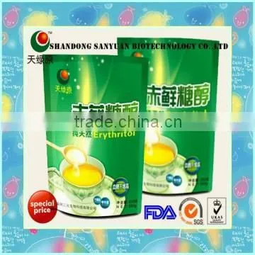Food Additives Erythritol 149-32-6 Manufacturer photo-2