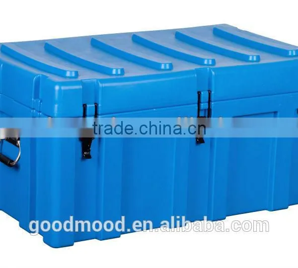 ZW875344 LLDPE Plastic Tool Box