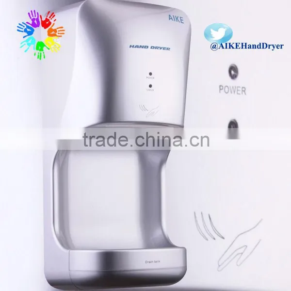 Jet Hand Dryer Commercial Hand Dryer