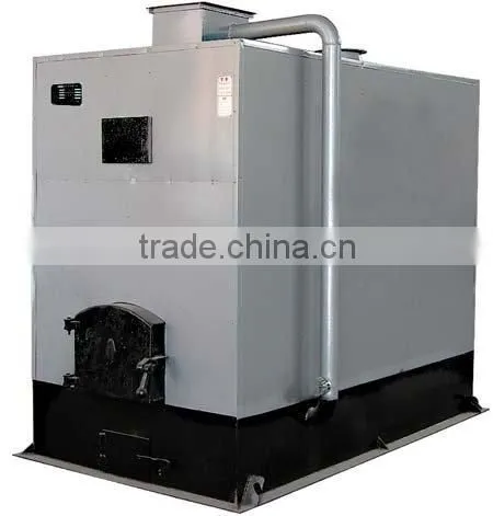 Air Source Heat Pump