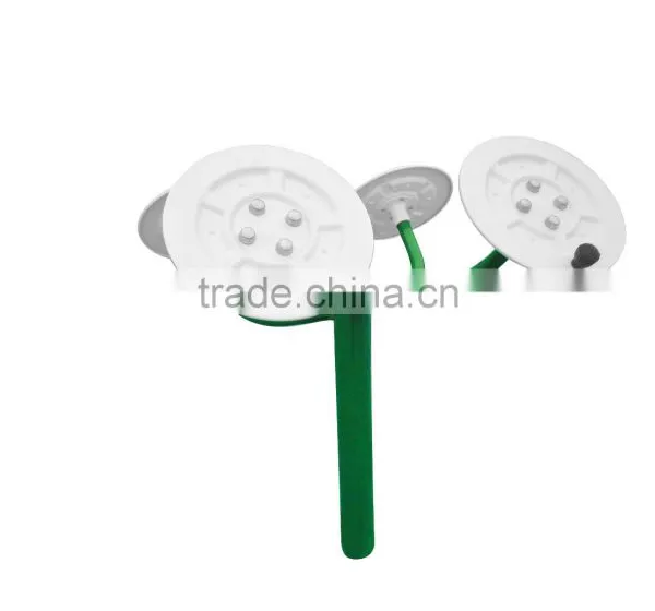 Taiji Outdoor Fitness Equipment Exercise Equipment photo-2