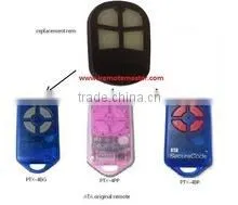 Control Transmitter Compatible ATA Remote Garage Door Remote