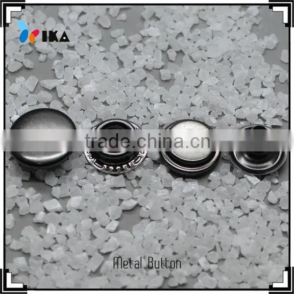 15mm Gun Cap Metal Snap Button With #405