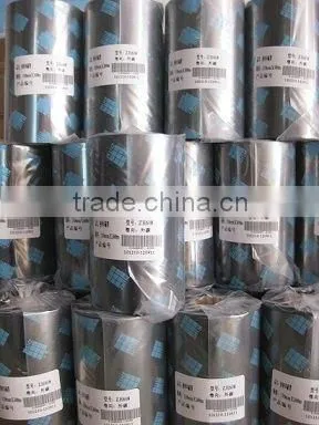 Ribbon TRA32 110mm x 300m Wax-Resin Ribbon Barcode Ribbon