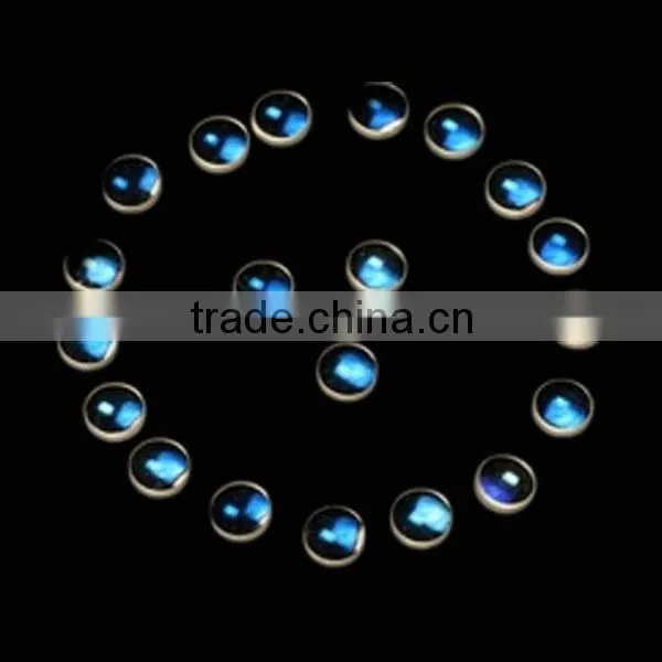 MgF2 Coated Plano-convex Lens photo-5
