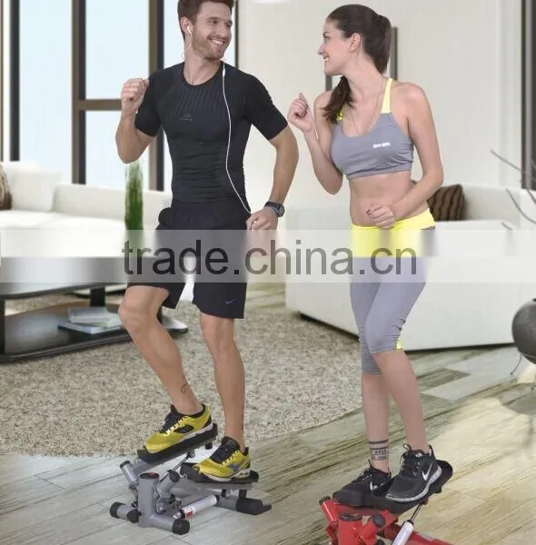 2015 Sell Fast Swing Mini Stepper With Rope photo-4