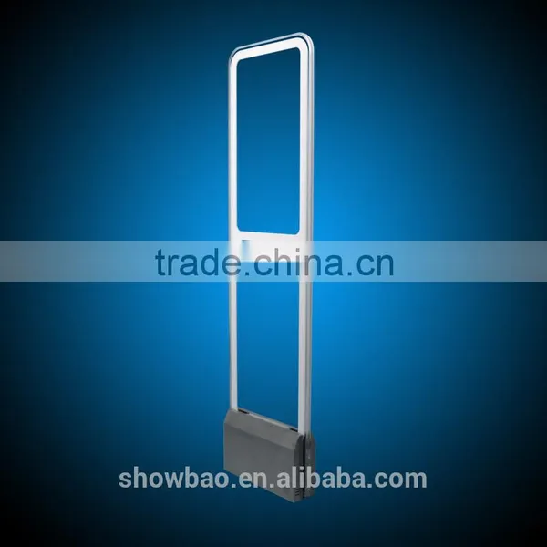 High Sensitivity Anti-theft EAS AM System 58khz Security System Gate photo-4