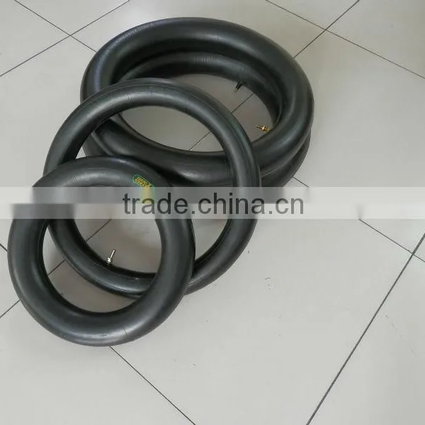 Inner Tube for Motorcycle Tire photo-4