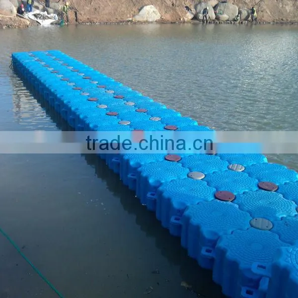 Pontoon Bridge for Sale photo-3
