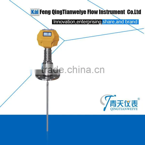 Thread Type Liquid Radar Level Meter 80m photo-5