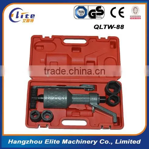 7500NM 78 Type Torque Wrench Set Saving Multiplier Wrench for Truck Wheel photo-3