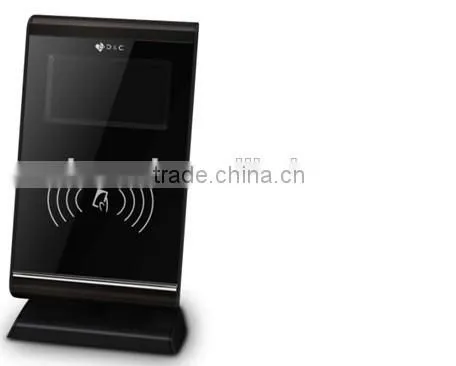 Tablet Pos Terminal With NFC Reader , Support BLUETOOTH/ Android