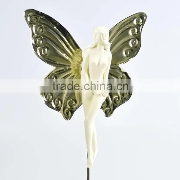 DS130045 Unique Angel Home Decorations Souvenir Wedding Gift Statues