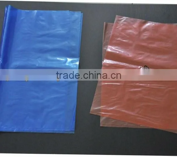 Red Anti-Static Polybags