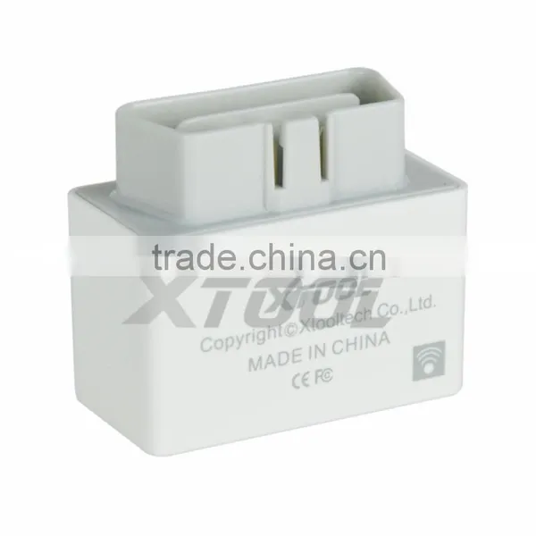 Auto Scanner IOBD2 Professional Automotive Diagnostic Tools For BMW Via Iphone