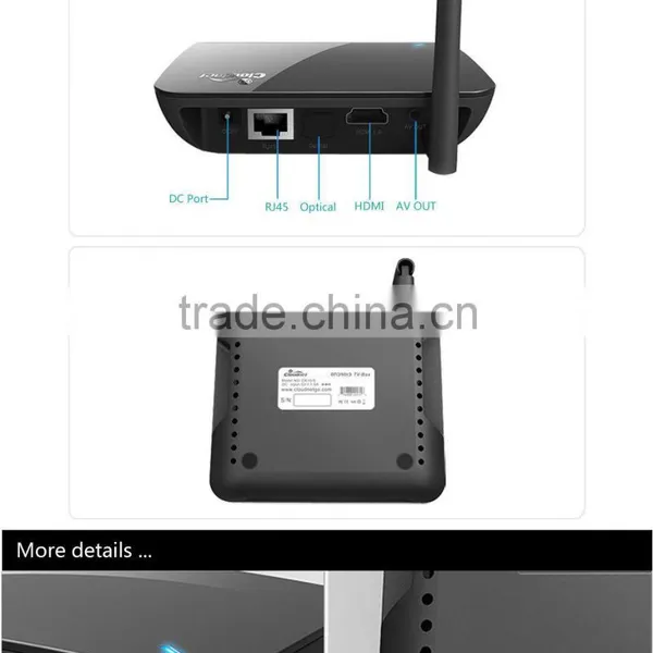 2015 Top Selling tv Box Quad Core Full hd 1080p RK3188 Porn Video Android tv Box Arabic Channel Free Sex tv With Camera and MIC photo-5