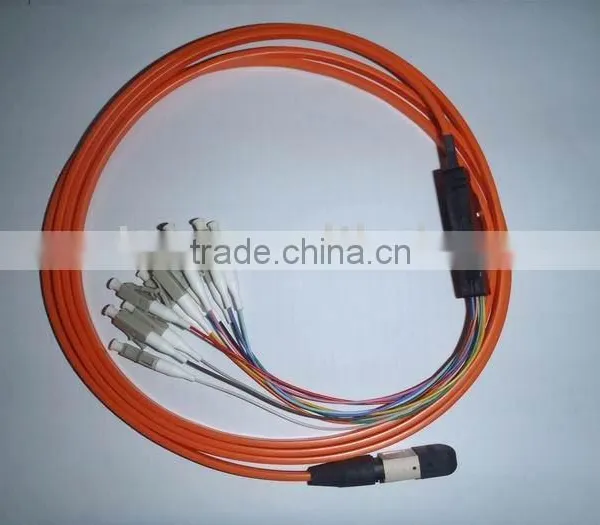 MPO Fan-out Patchcord