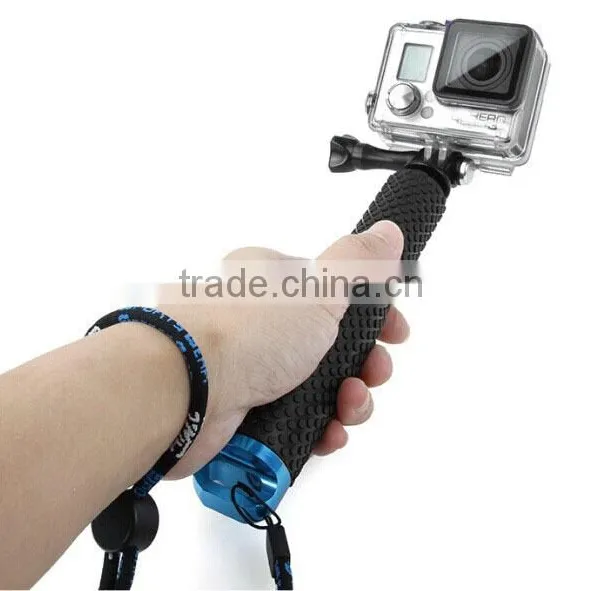 High Quatity for Gopro Monopod / Gopro Accessories / Hero 4 Monopod