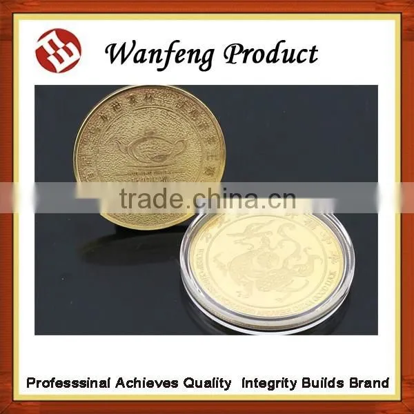 2015 Wild Animal Rare Silver Replica Coin photo-6