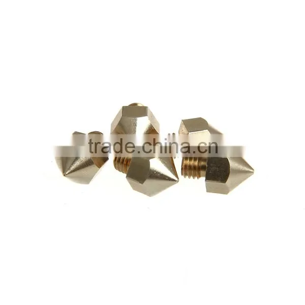 3D Printer Large Nozzle Extruder Print Head for Ultimaker 3D Printer Board photo-2