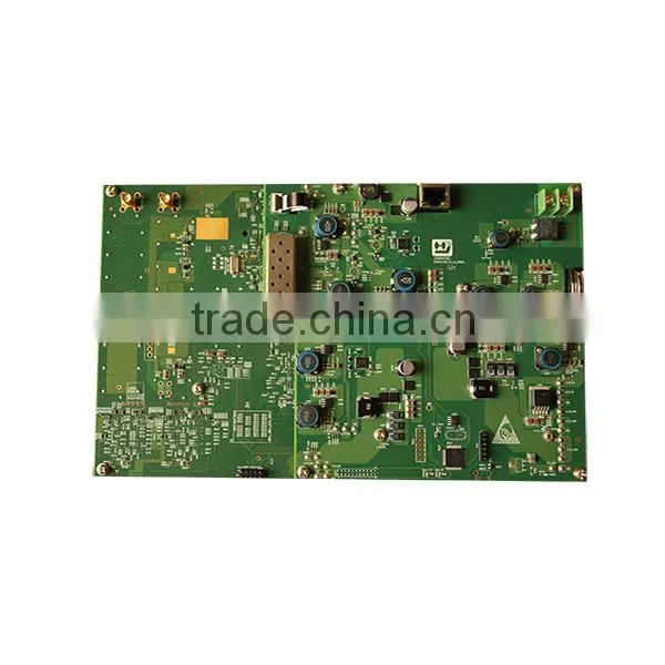 Catv Products Cable Modem Termanal System Made in China photo-3
