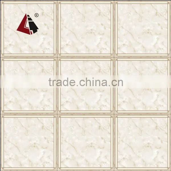 HTL38 Aluminium Clip-in Decorative Ceiling Tiles for Home Decor photo-4