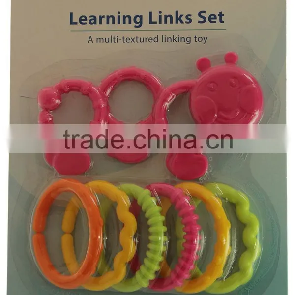 Learning Links Set