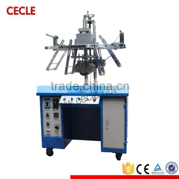 Round Bottle Cosmetic Pencil Printing Machine
