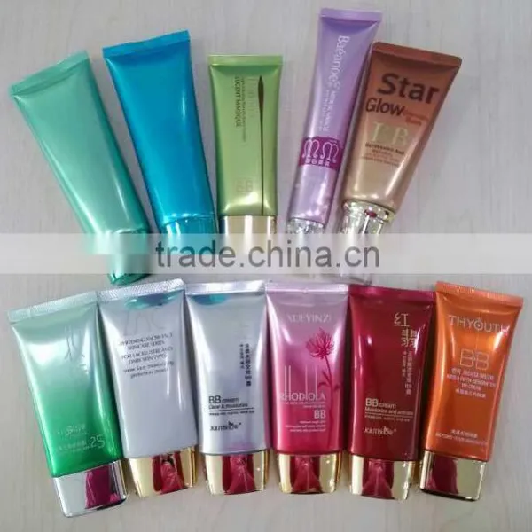 Tube Packaging Ideas From China Manufacture Factory photo-2