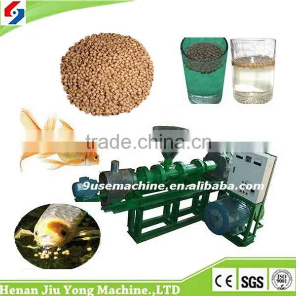 Various Styles Pellet Feed Press Machine photo-3