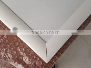 High Efficiency Non-light Electric Panel Infrared Heater photo-6