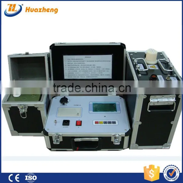 80kv High Voltage Insulation Tester photo-2