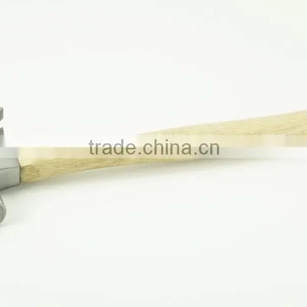 British Type Claw Hammer