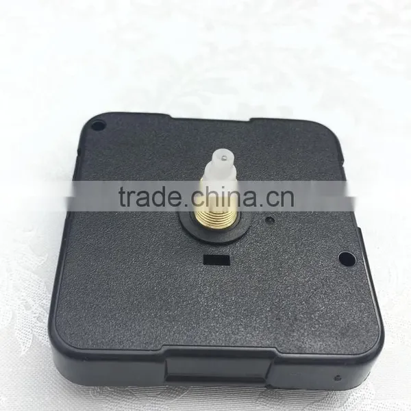 DIY Quartz Wall Clock Movement Mechanism Repair Part photo-4