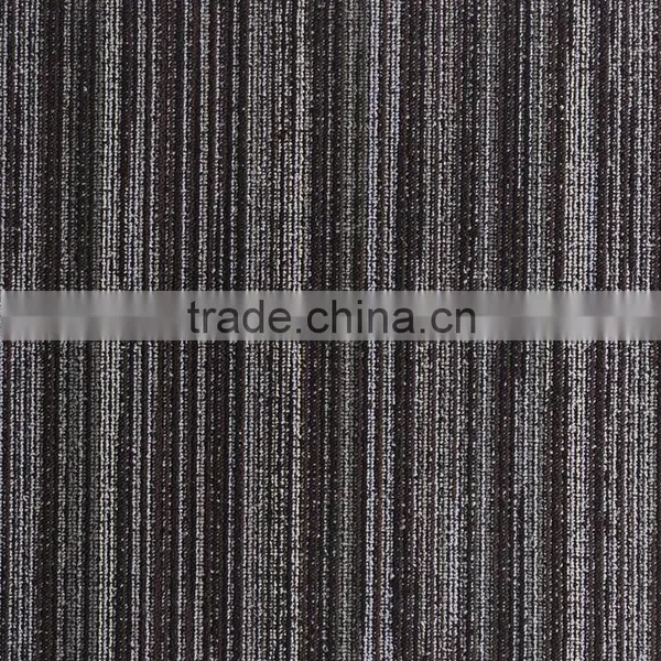 Floor Price Carpet Jacquard Carpet Floor Tiles Made in China