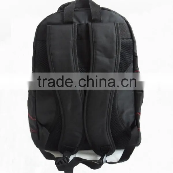 600D Fashion Backpack School Bag for Men /High Quality School Bag/Low Price Promotion Backpack photo-2