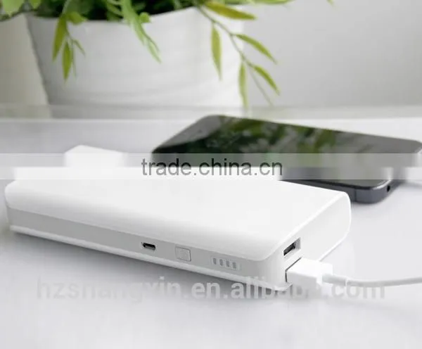 Wholesale Mobile Power Supply, Gift Mobile Power Supply,15000mA