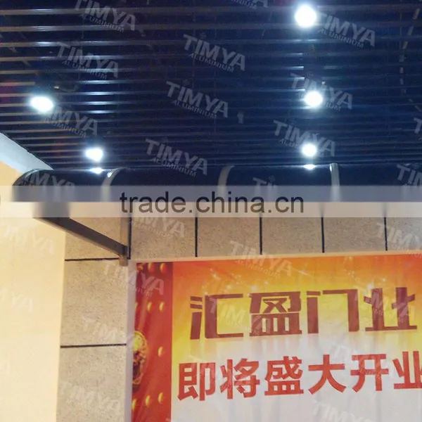 2015 Decorative Small Aluminum Awning 4x4 Suv Awning photo-4