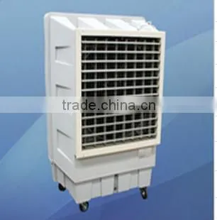 Truck Sleeper Airb Conditioner /high Quality Water Air Cooler With 750W/malaysia Water Air Cooler photo-2
