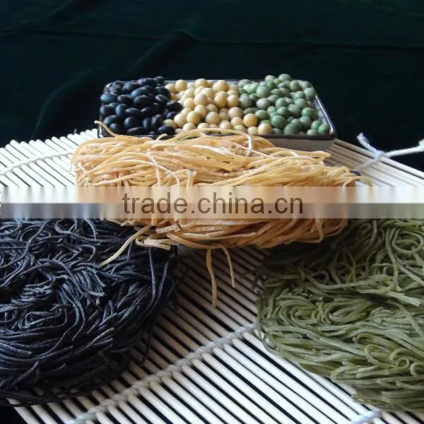 Non- Fried Instant Noodle