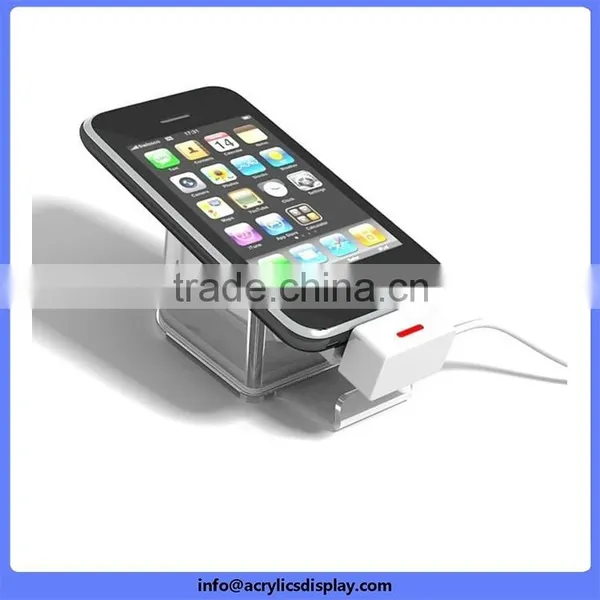 Newly Economic Acrylic Tabletop Riser Display Stand photo-5