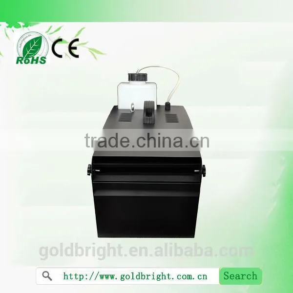 DMX512 Fog Machine Hazer Effect,900W DJ Smoke Machine , Stage Special Effect Machine photo-3