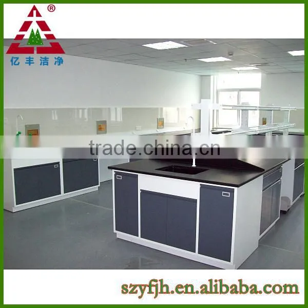 Hot Sell High Quality Wood or Steel Highly Cost Effective School Chemical Biological Science Laboratory Equipments photo-4