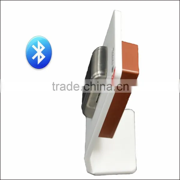 Lastest Technology Bluetooth Remote Control Spa Cabinet Lock photo-3
