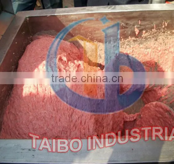 Commercial Filling/Sausage Used Meat Mixer Machine-factory Price photo-6