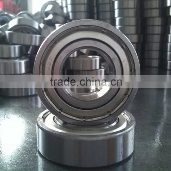 Ball Bearing 6202-rs c3 photo-2
